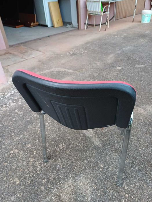 Cadeira de mesa ou de secretária