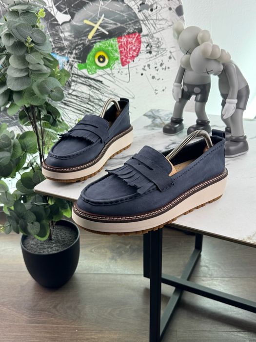 Кросівки Clarks Orianna 41 розмір Е15209