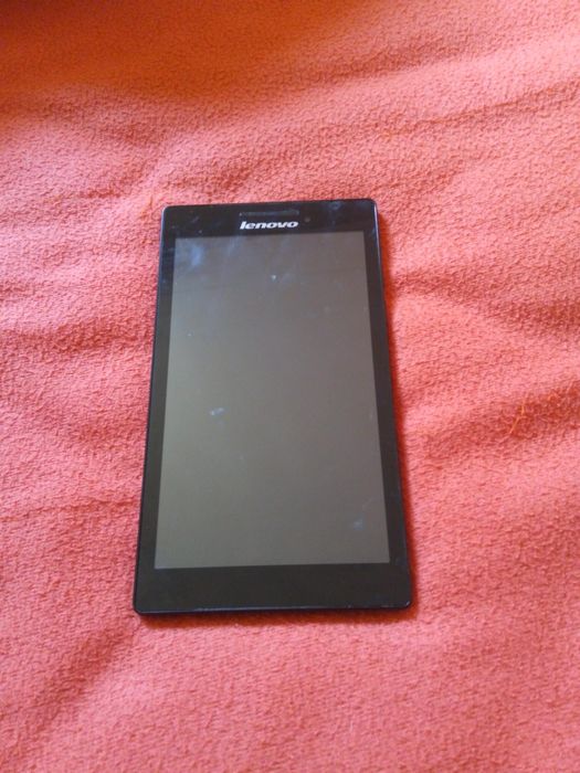 Планшет Lenovo TAB 2 A7-10 7"8GB
