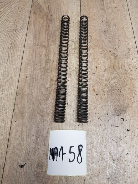 Sprężyny amortyzatorów Harley Davidson Sportster XL883 Iron