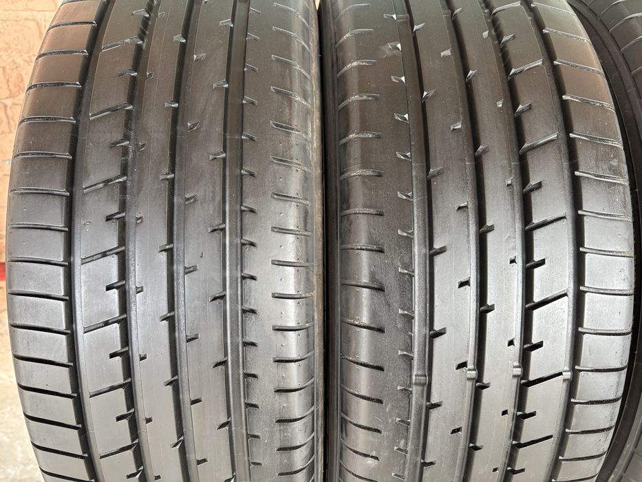 Комплект Літніх шин 225/55R19 Toyo