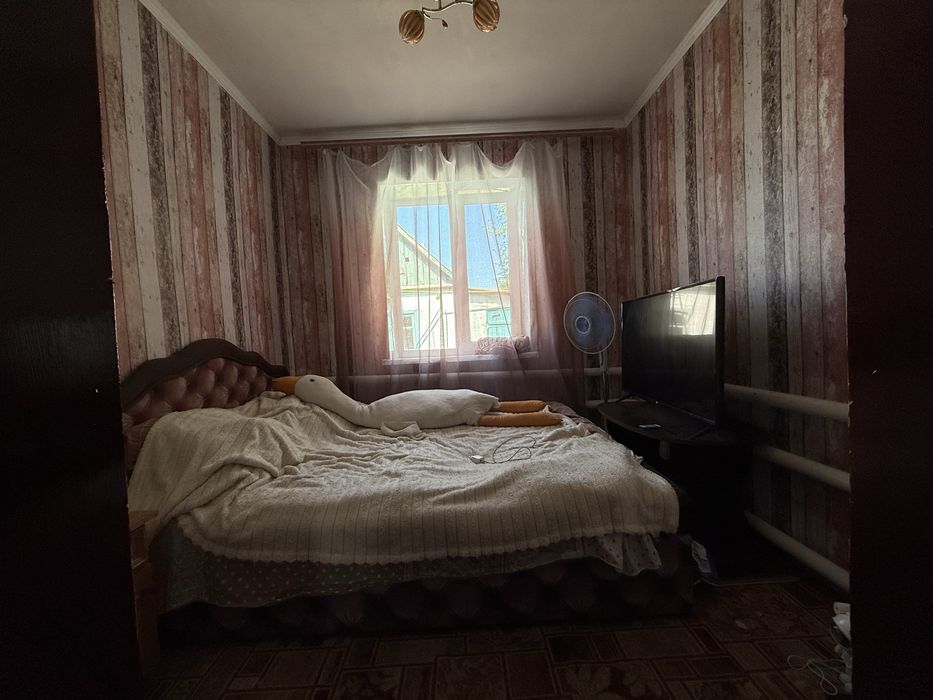 Частный дом С. Вербуватовка