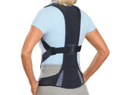 Ортез позвоночника при остеопорозе Medi Spinomed IV, размер S и М.