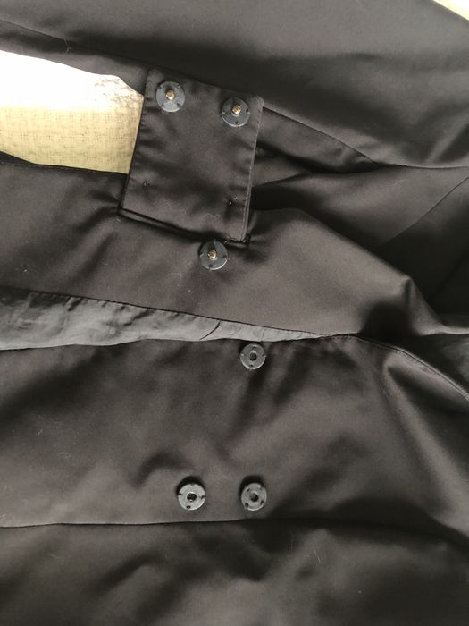 Marynarka czarna Tiffi M