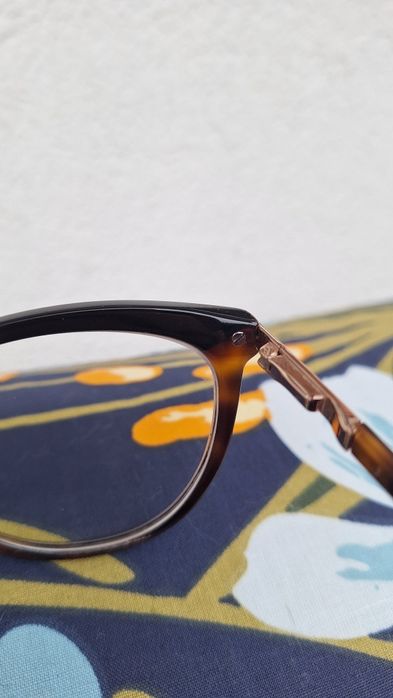 Oprawki damskie GUESS, stan bdb