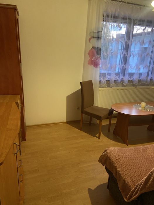 Pokój os Morska  ul Franciszkańska