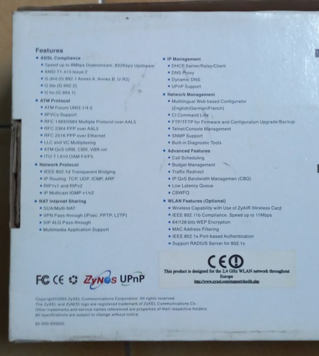 Modem for Connecting to the Internet64309873816194121