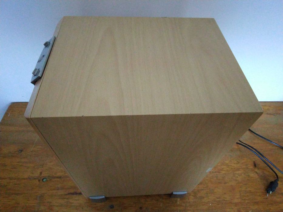 Subwoofer JBL138