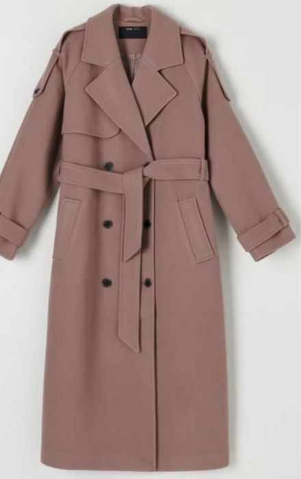 Пальто демісезон Sinsay