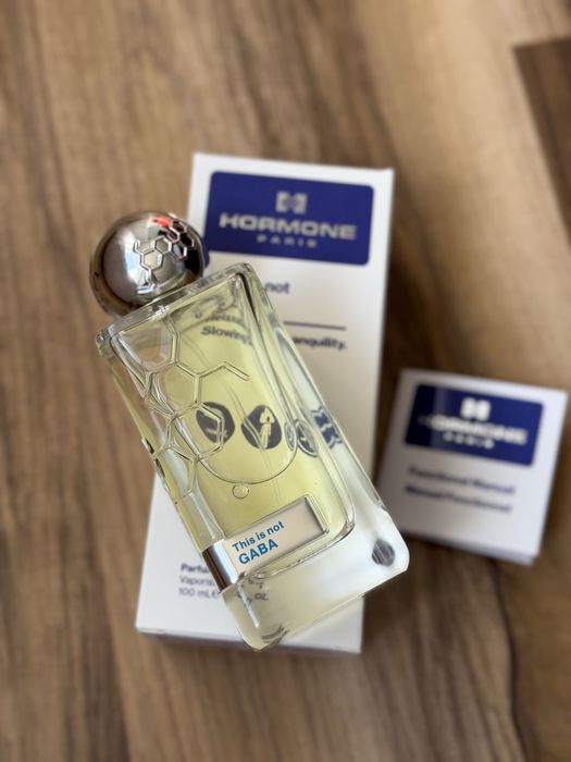Hormone Paris Gaba оригінал розпив від 2 мл. Габа парфуми