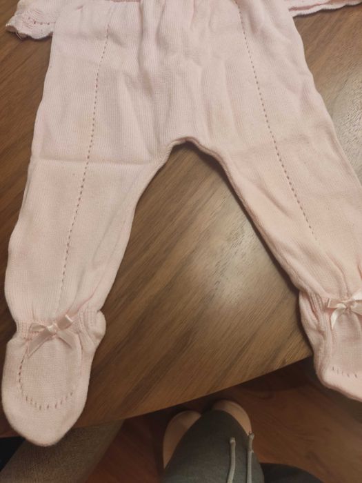 Conjunto de malha T 1M