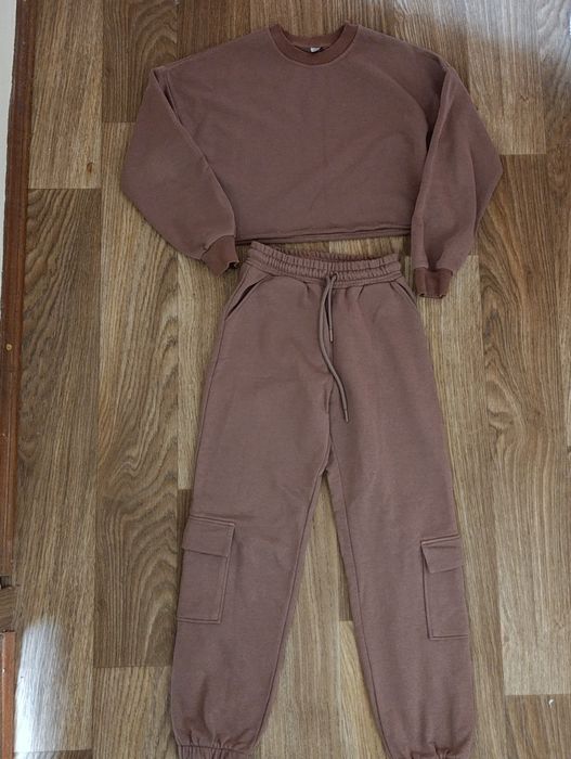 Ідеал!Спортивний костюм Mevis, 152-158см