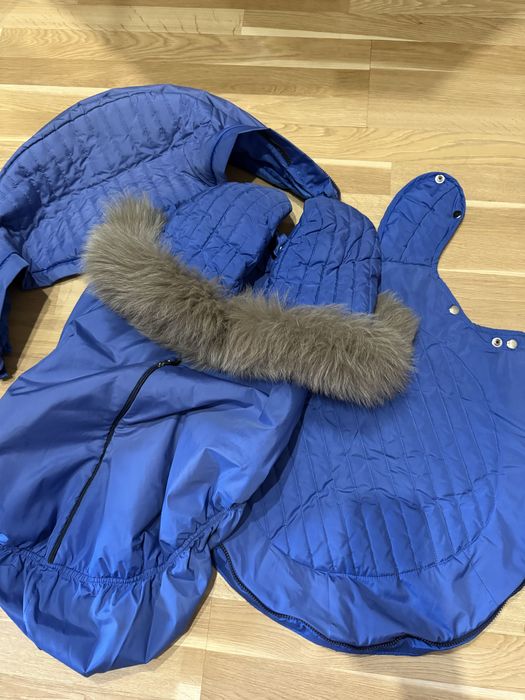 Візок Stokke xplore V4 2 в 1. ЛЮЛЬКА+ПРОГУЛКА. Коляска Стокке