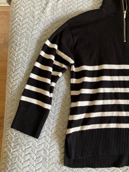 Sweter damski rozmiar M 52 % wiskoza