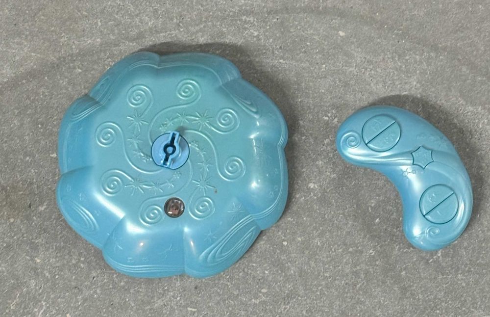 Boneca Barbie Patinadora