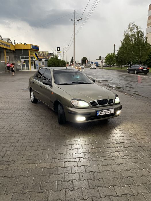 Део сенс 2004 року 1450$