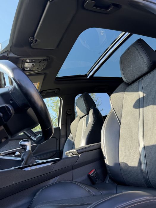 Peugeot 3008 GT Line Full Extras