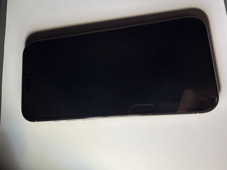 Iphone 16 pro max e sim 256 gb