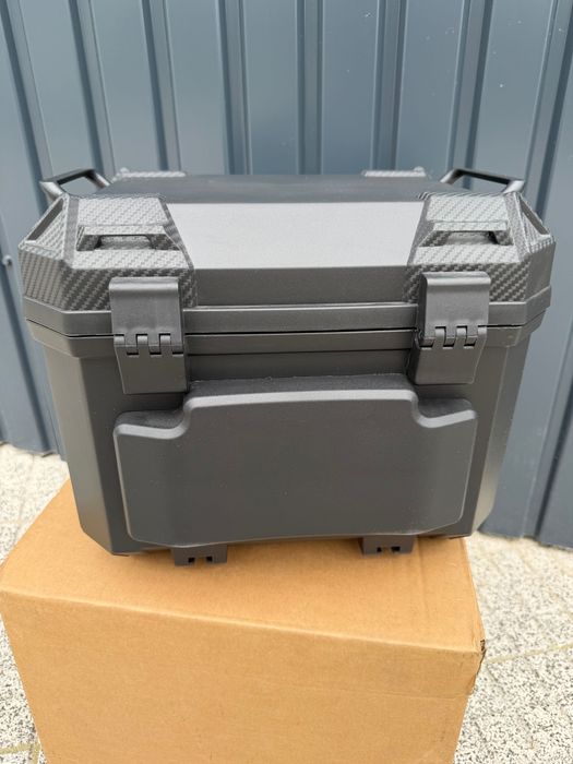 Top cases moto (novas) 35 e 45 litros