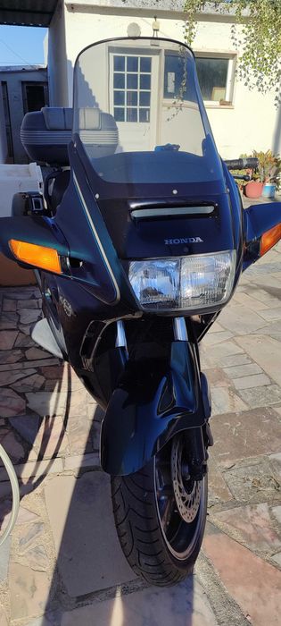 Vendo Honda Pan European 1100 ST