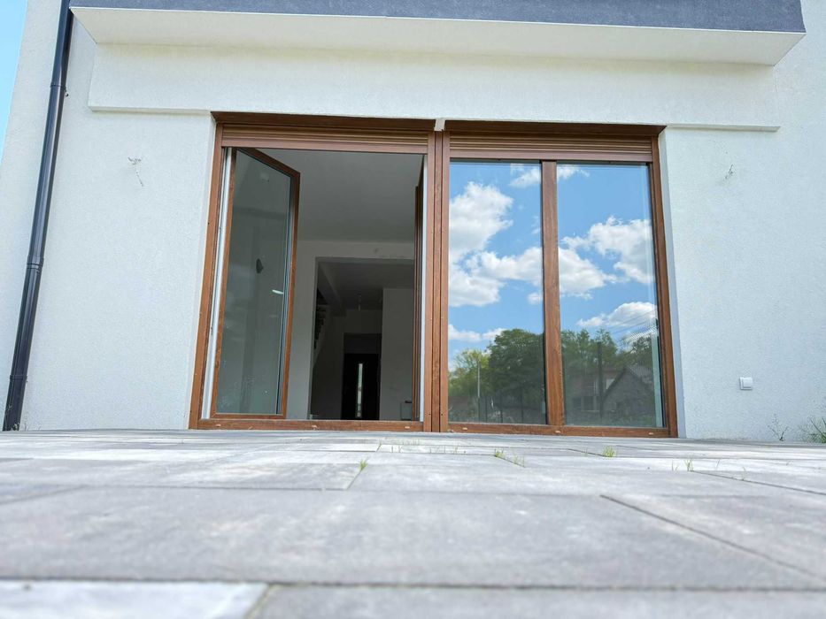 DOM 140 m2 działka 750 m2 w Knurowie