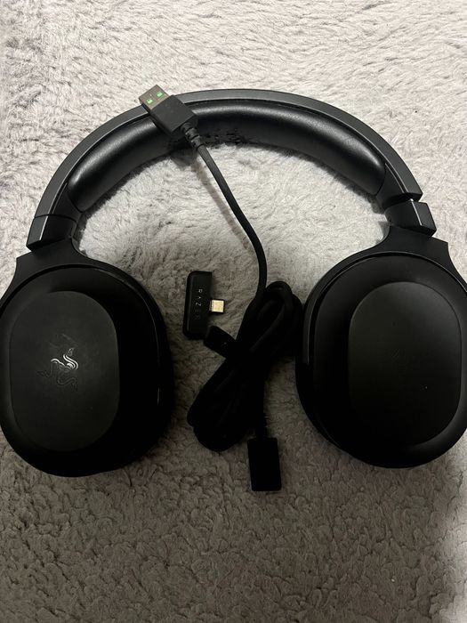 fones razer wireless