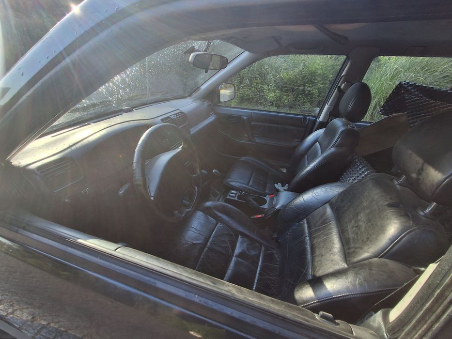 Opel Frontera 2.2