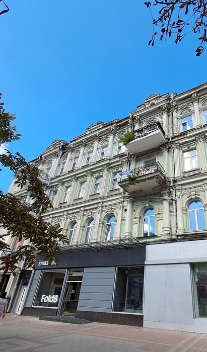 Без комисії Оренда офісів у Центрі Києва, багато варіантів