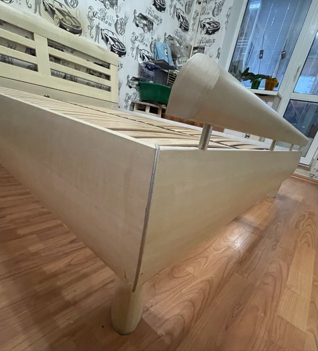 Продам кровать 200*140