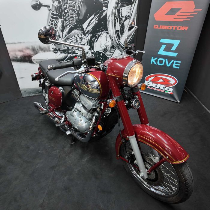 Jawa CL 300