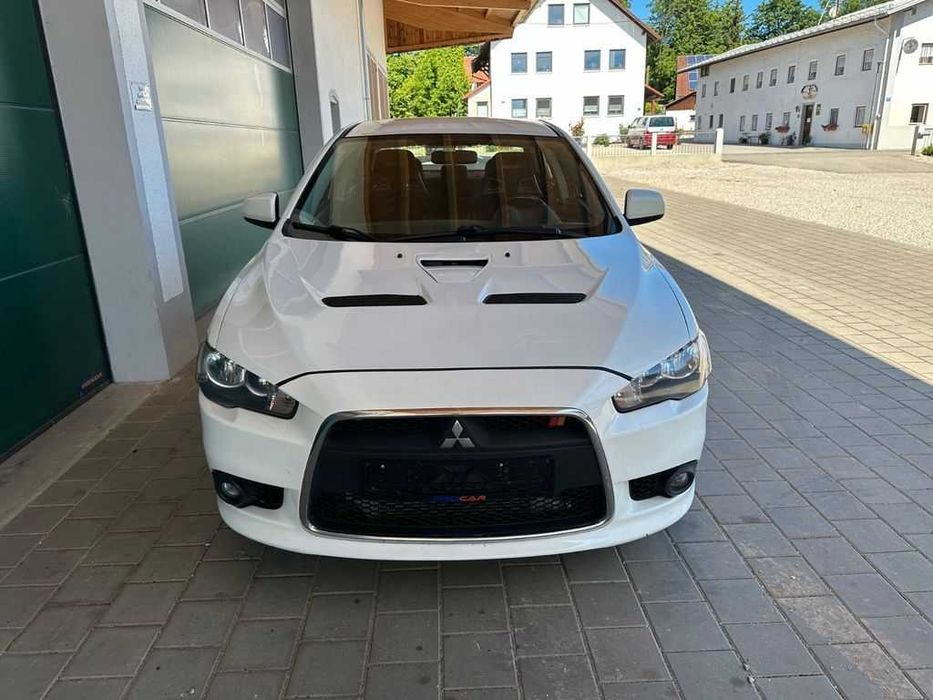 MITSUBISHI EVO INDEPENDENTE REVENDEDOR DE PEÇAS AUTO NOVAS E USADAS
