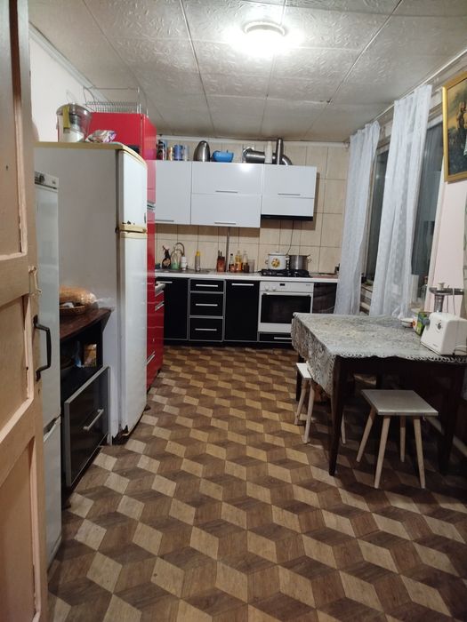 Продам будинок в селі Капитолівка