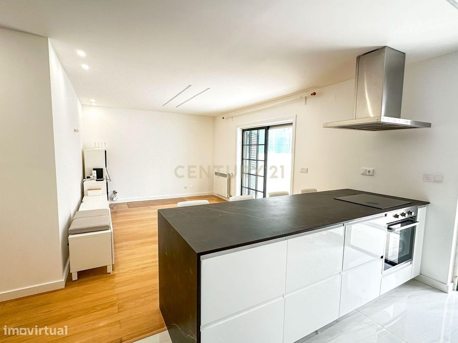 T3 para arrendamento na Quinta de São Gonçalo com terraço