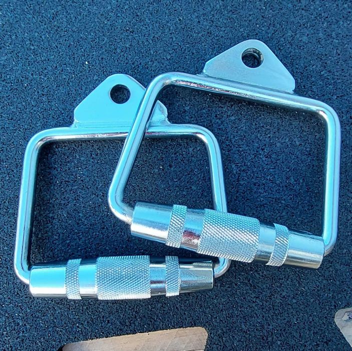 Uchwyt do wyciągu - pojedyńczy