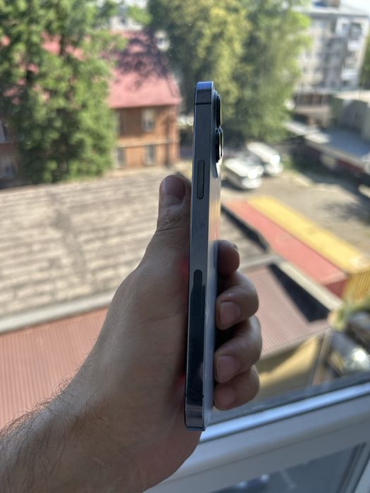 Iphone 13 Pro Max 128 Sierra
