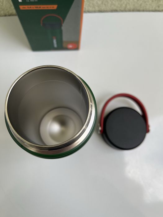 Термокружка або термос Parkside 400 мл