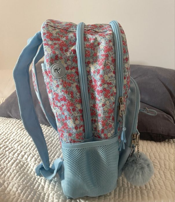 Mochila da Pepe Jeans nova (por estrear)