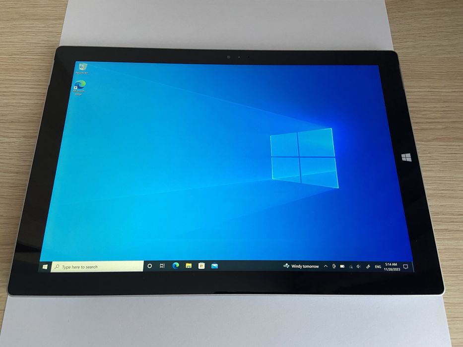 Microsoft Surface Pro 3