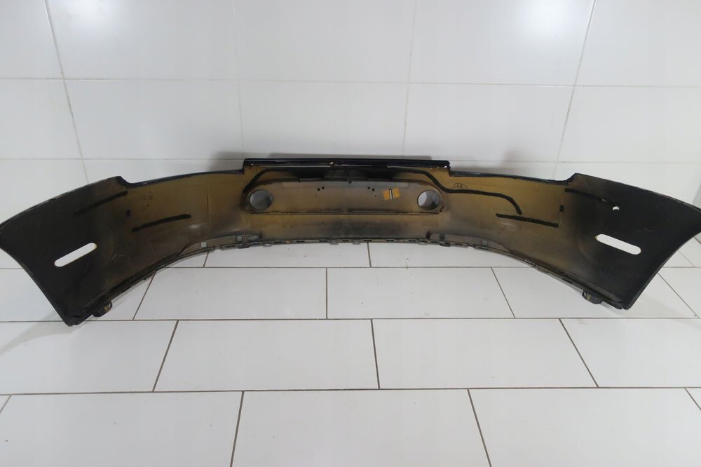 zderzak tylny tył bmw z8