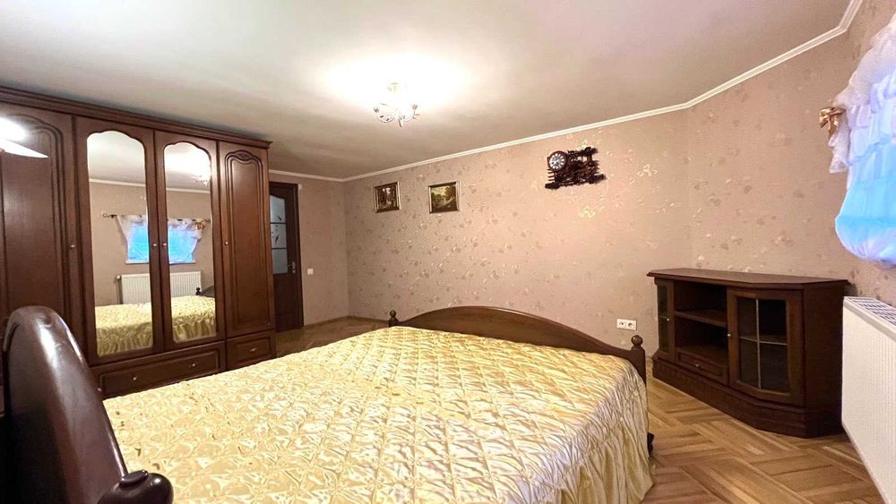 Оренда 3-х кімнатної квартири вул.Мазепи в Новобудові Еко-Дім