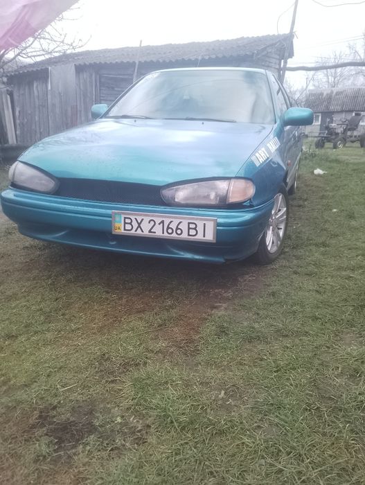 Продам машину б/у в хорошому стані  жига 28 тис