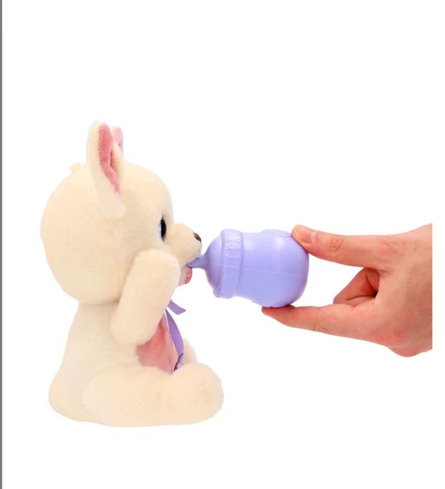 Інтерактивна іграшка Baby Paws серії Yummy – Чихуахуа