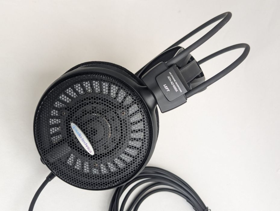 audio-technica ATH-AD 1000X 【公式通販】