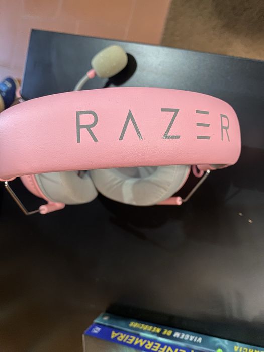 Headset razer blackshark