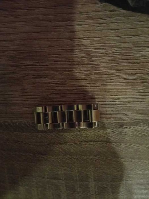 Relógio + Anel Calvin Klein