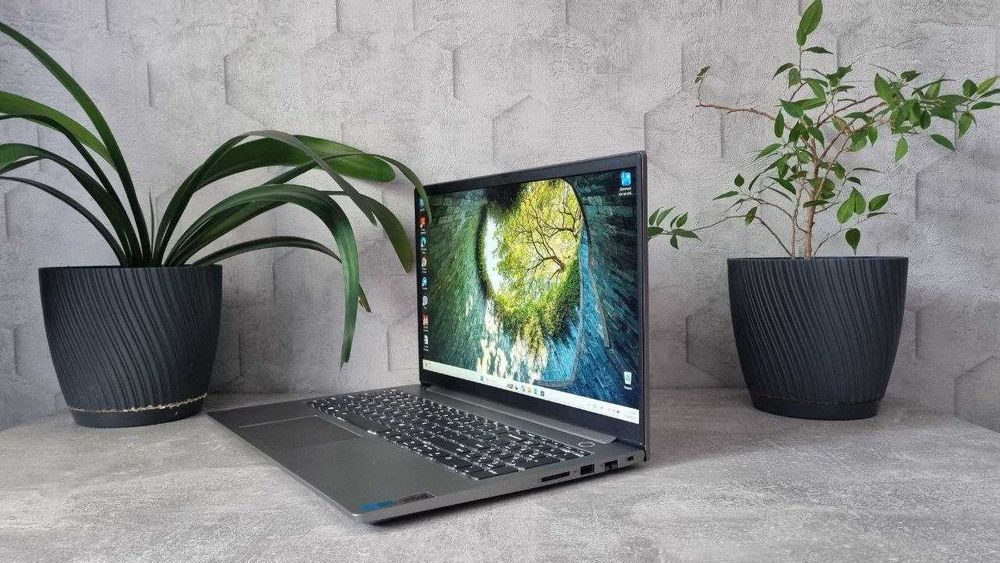 ТОП | ЦІНА Lenovo ThinkBook 15 G4  i7-1255U|16GB|512GB| IRISxe