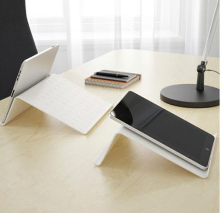Suporte para tablet