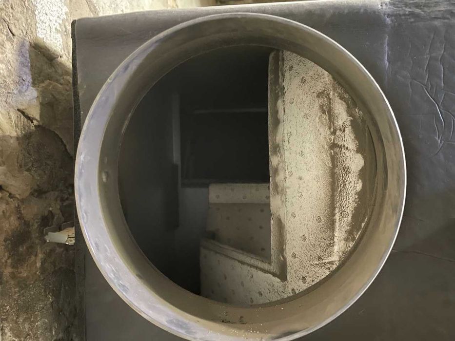 Припливно-витяжна установка Gree FHBQ-D10-K з рекуперацією тепла