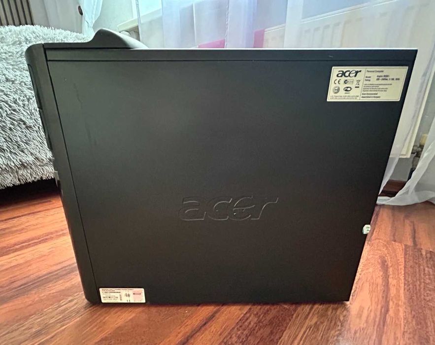 Продам системный блок для компьютера под разборку.