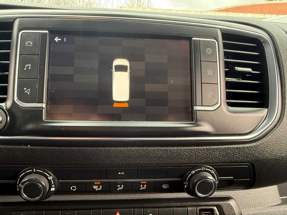 Citroën Jumpy 2.0 BlueHDi LONGA 122 cv